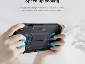 Nillkin Battler dėklas Nintendo Switch