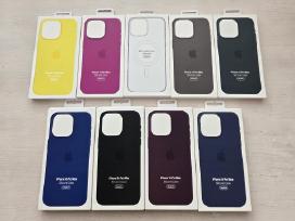 Apple iPhone 16 16 pro 16 pro max dėklas