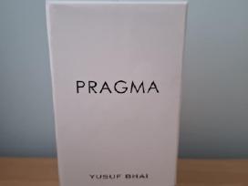 Vyriški kvepalai Pragma