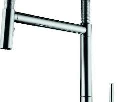Franke Active Semi Pro Fn 3407.031 – Chromas