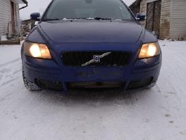 Volvo v50 2006metu 2l dyzelis 100kw dalimis
