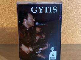 Kasetė Gytis - Tikras garsas