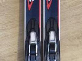 Fischer Sporty Wax 207 lygumu slides