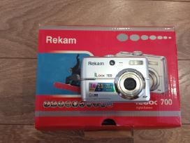 Skaitmeninis fotoaparatas Rekam ilook700