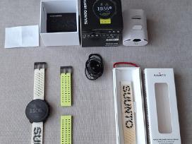Suunto Vertical Black Lime sportinis laikrodis
