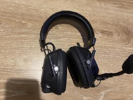 Honeywell ausinės