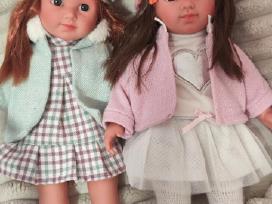 Llorens originalios lėlės