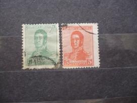 1917 generolas Jos Francisco de San Martn, 1778