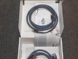 Atlas Cables Ailsa kolonėlių kabeliai, Usb kabelis