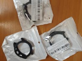 Garmin Fenix 7 Pro apsauga.