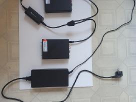 Fosi Audio V3 Mono 240w 4om 2vnt. 48v 10a