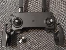Dji RC C2 pultas nuo Dji Mavic Mini drono