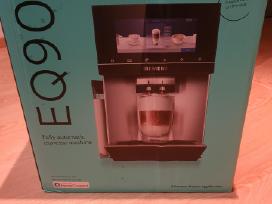 Naujas Siemens Eq900 kavos aparatas