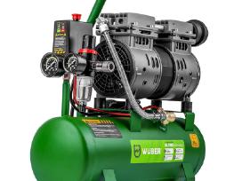 Betepalinis oro kompresorius Wuber W54009, 9l