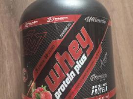 Immortal whey protein baltymai proteinas 2kg