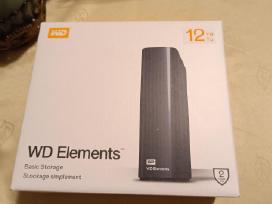 Wd Elements 12tb