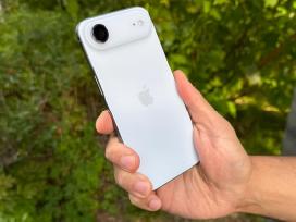 Perku iPhone Air / Tinka visoje Lietuvoje!