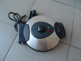 Keptuvės elektrine vafliam,blynel ir 2 kitos geros