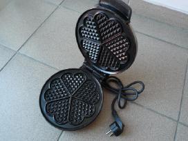 Keptuvės elektrine vafliam,blynel ir 2 kitos geros