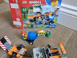 Lego Juniors