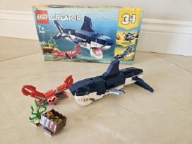 Lego Creator