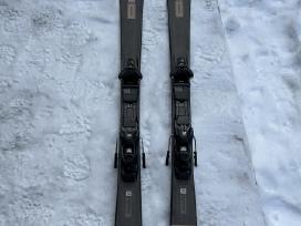 Kalnų slides Salomon S/max x7 Ti W, 155cm