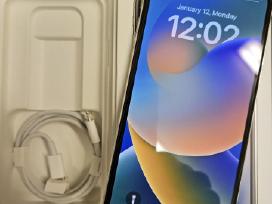 Naudotas iPhone X