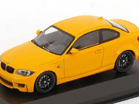 Bmw 1er M Coupe