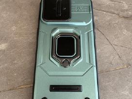 iPhone 15 Pro „Rugged Case“