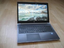 Hp 450 G5 i3-7200u/ 256gb/ 8gb/ 3 val/ tik 100 eur