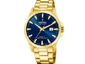 Laikrodis festina f20044/3 - 160eur.