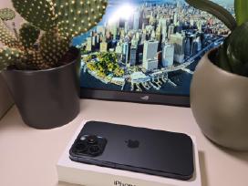 Apple iPhone 15 Pro Max 256 GB