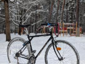 Crmo Touring/winter Atb Gt Nomad M dydis