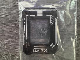 Lga1700 Bcf Black Thermalright Cpu Bracket