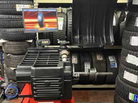 Sivic Gelios Sbmp 60/3D Smb 3000 balansavimo stak