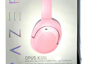 Naujos belaides Razer Opus X Quartz Edition