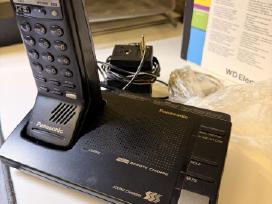 Panasonic kx-t3861bh