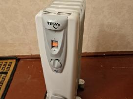 Elektrinis radiatorius Tesy