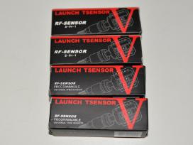 Launch padangų slėgio jutikliai Tpms