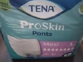 Pampersai suagusiems Tena ir Seni
