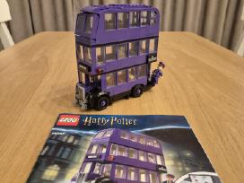 Lego 75957 The Knight Bus