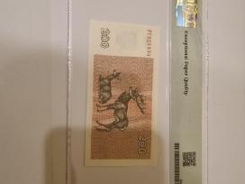 65 Elniai 200 talonų Vilnius galimas siuntimas