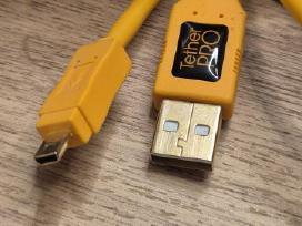 Tether Pro Type-b 3m