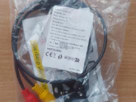 Kamera 12v