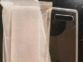 Nauji Samsung S10 dėkliukai
