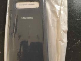 Nauji Samsung S10, Note 20 Ultra dėkliukai