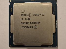 Intel Core i3-7100 procesorius
