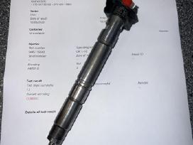 Audi 180kw purkštukai 0445116040