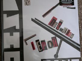 Kino 2 vinilai ( 2 lp)