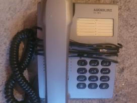 Laidinis telefonas